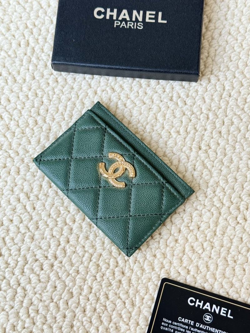 Chanel Wallets Purse